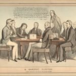 A cabinet Picture