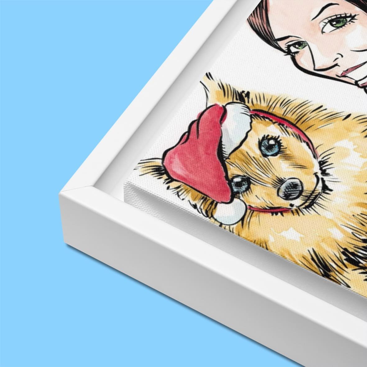 Canvas Print 1